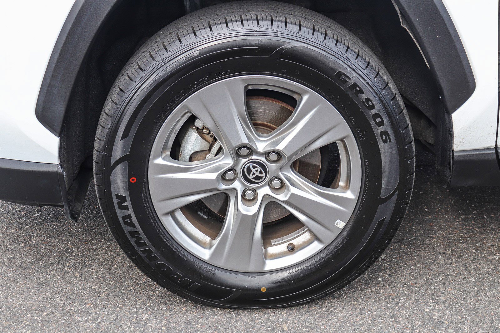 Certified 2024 Toyota RAV4 XLE image 12