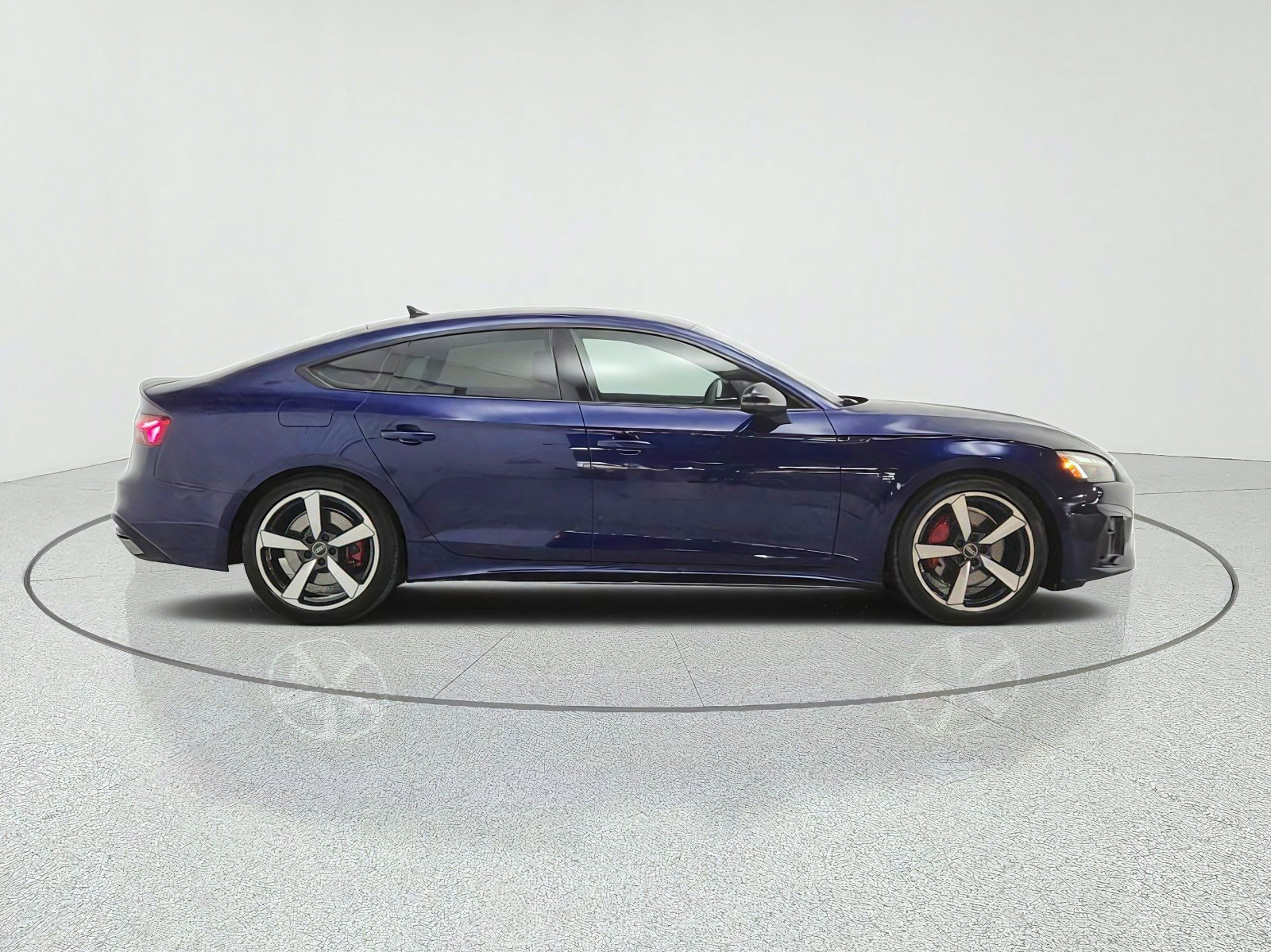 Used 2024 Audi A5 2.0T Premium Plus AWD/4WD image 4