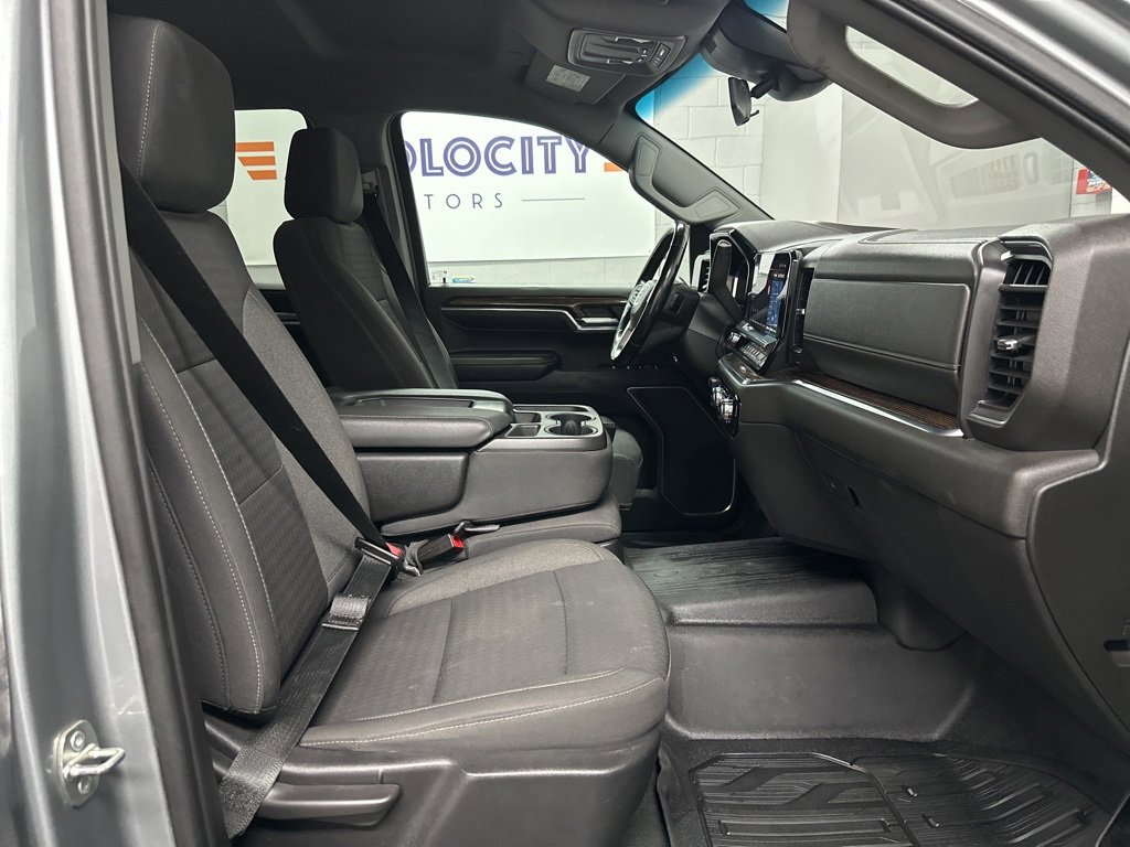 Used 2023 GMC Sierra 1500 Elevation image 22