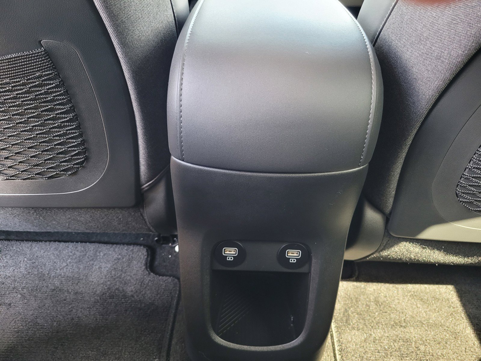 Used 2023 Hyundai Ioniq 5 Limited AWD/4WD image 14