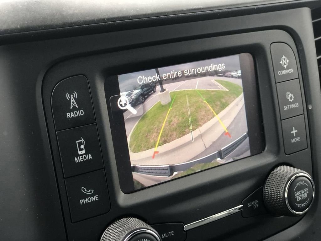 Used 2022 RAM 1500 Big Horn image 20