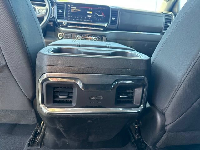 Used 2024 GMC Sierra 1500 Elevation AWD/4WD image 34