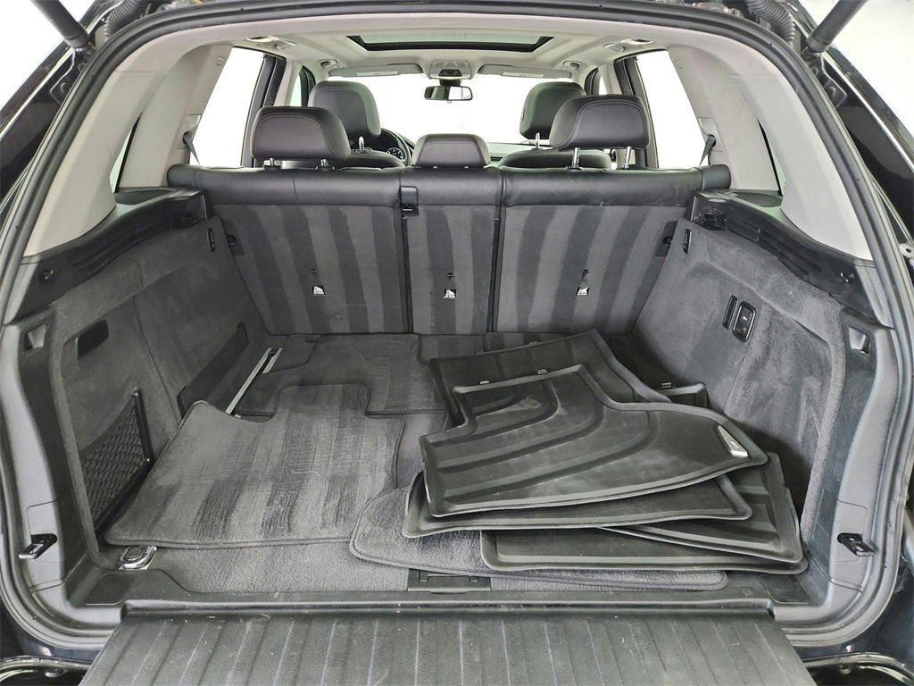 Used 2017 BMW X5 xDrive35d image 40