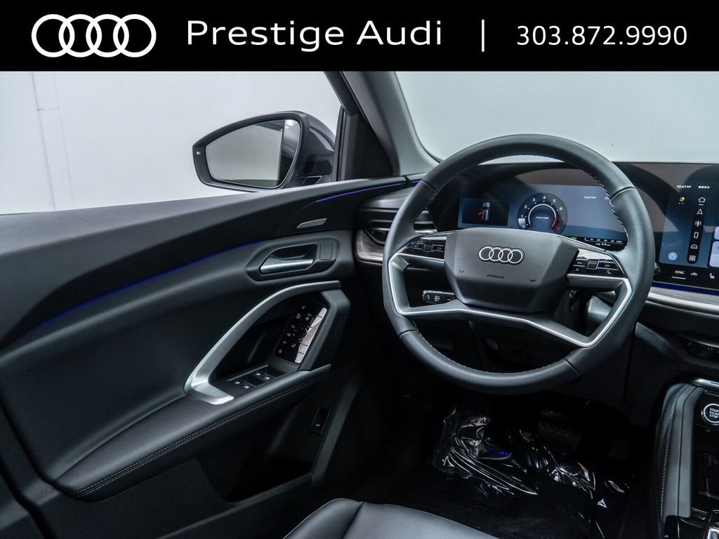 New 2026 Audi Q5 Premium Plus AWD/4WD image 27