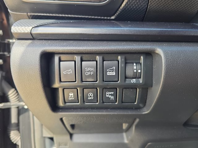 Used 2024 Subaru Forester Wilderness AWD/4WD image 21