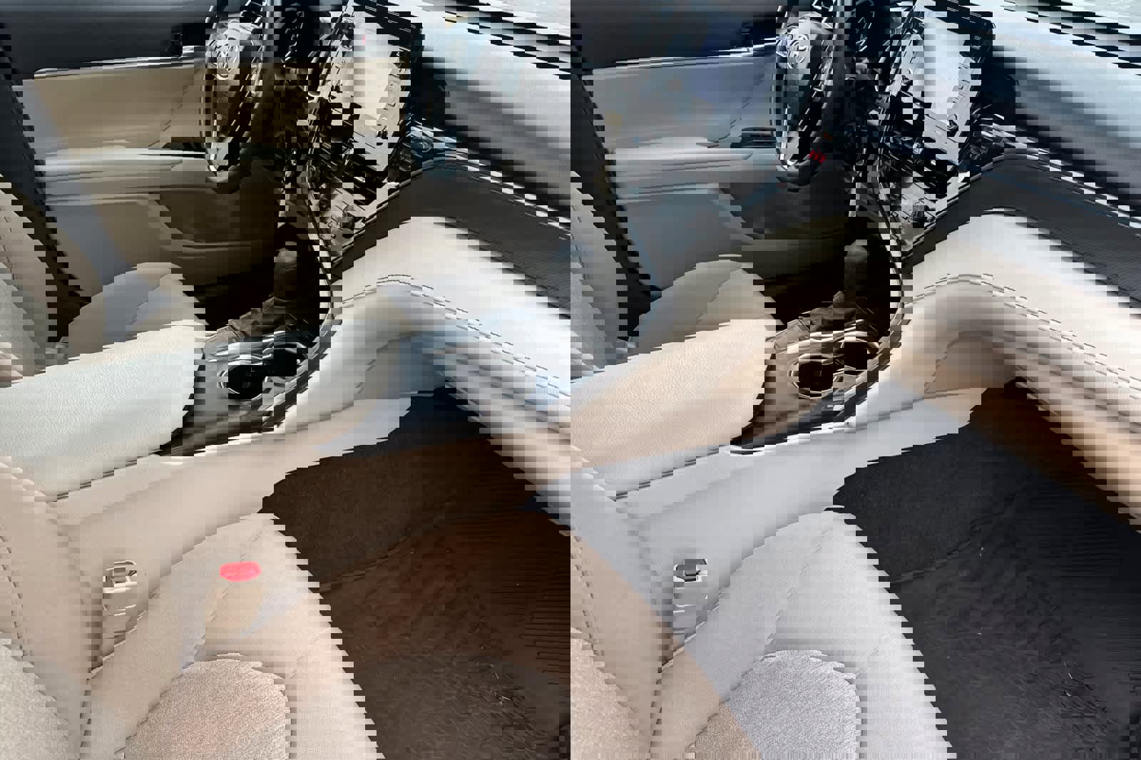 Certified 2024 Toyota Camry LE image 16