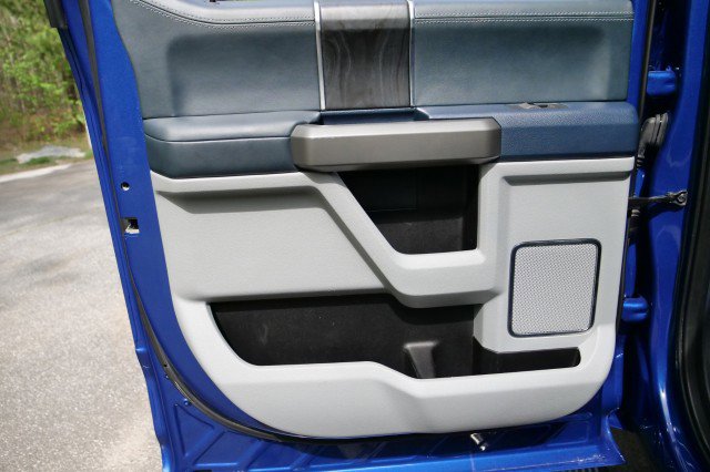 Used 2022 Ford F450 Limited w/ FX4 Off-Road Package image 32