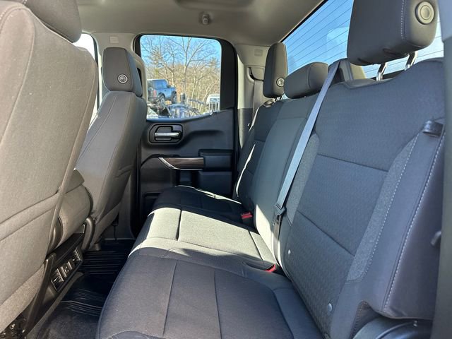 Used 2021 Chevrolet Silverado 1500 RST image 19