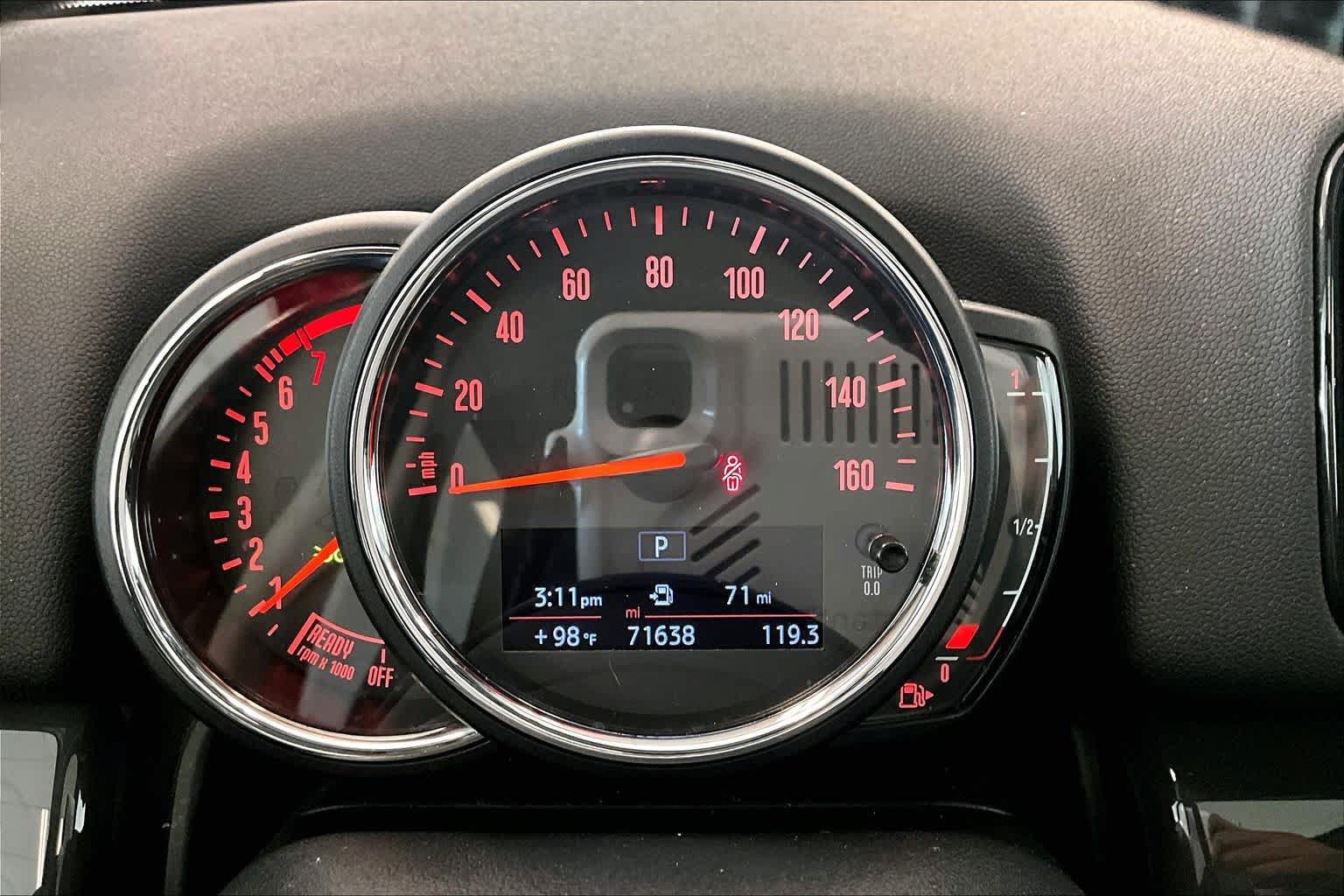 Used 2018 MINI Cooper Countryman FWD image 24
