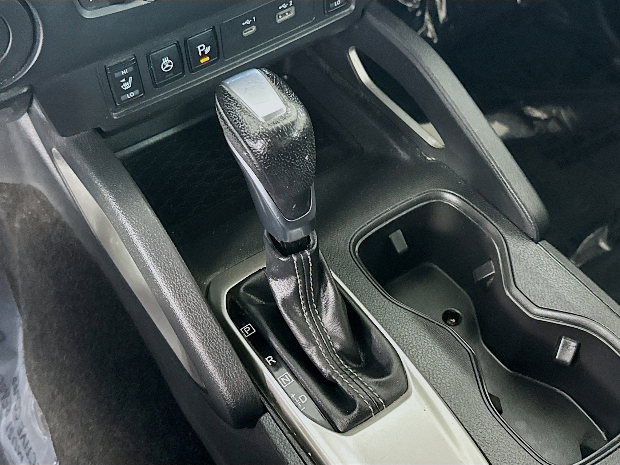 Used 2022 Nissan Frontier SV image 20