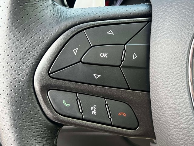 Used 2026 Dodge Durango GT AWD/4WD image 22