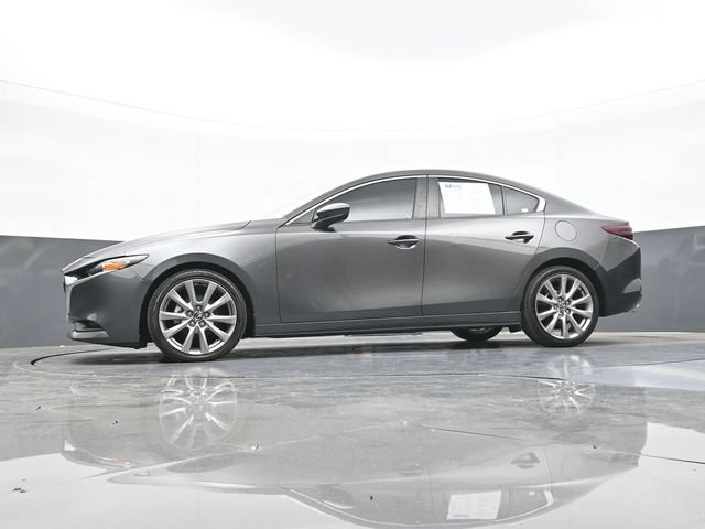 Used 2020 MAZDA MAZDA3 Sedan w/ Select Package FWD image 58