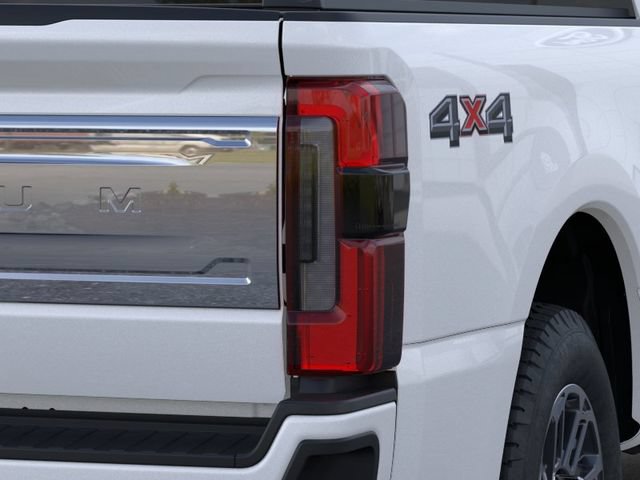 New 2026 Ford F250 Platinum w/ Platinum Plus Package AWD/4WD image 34