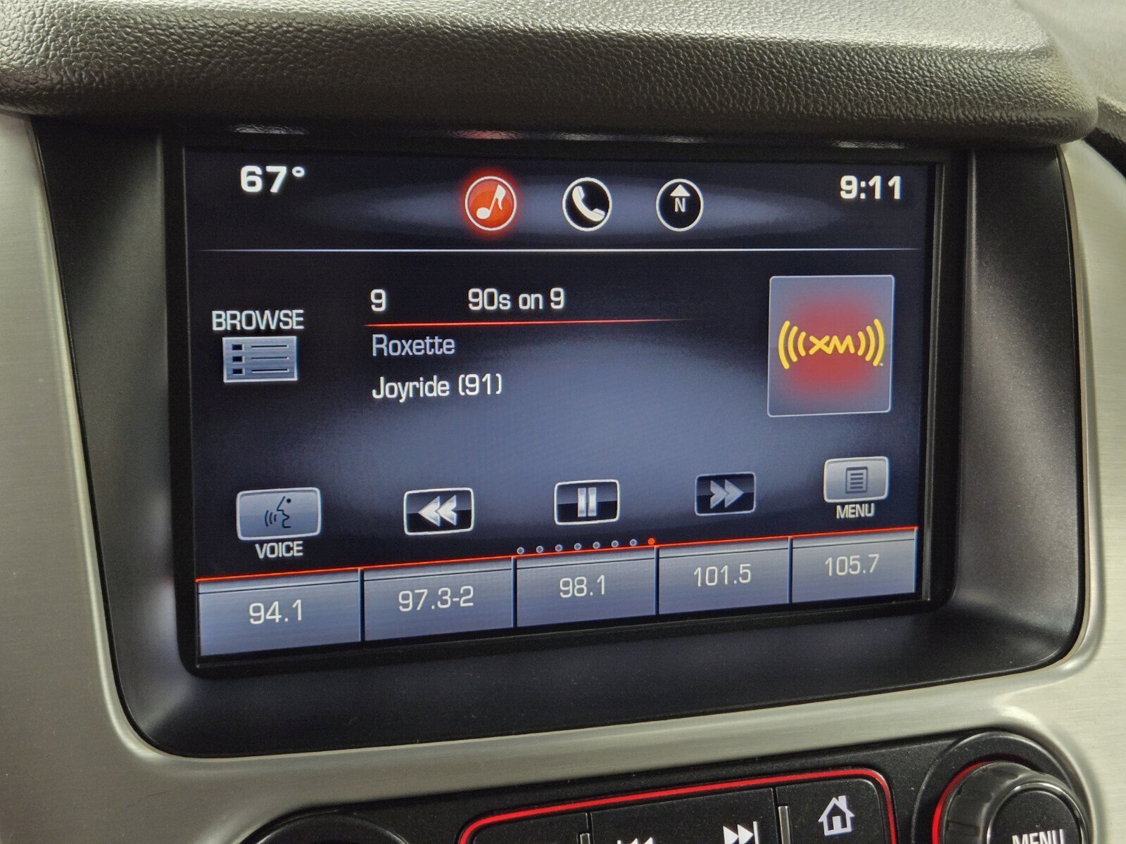 Used 2015 GMC Yukon SLT RWD image 19
