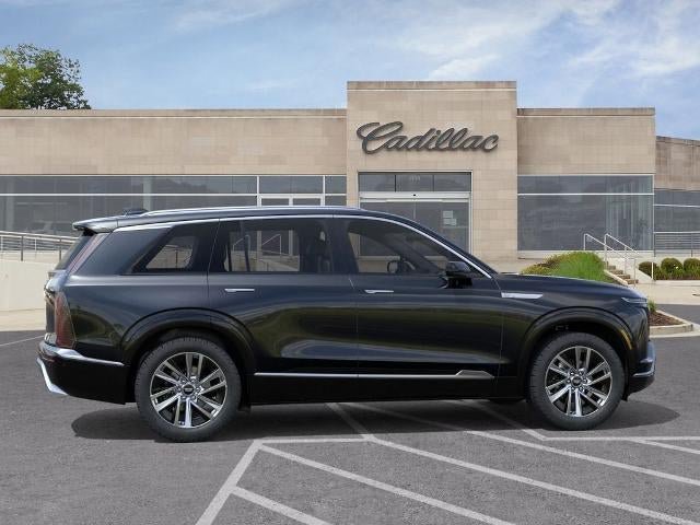 New 2027 Cadillac Vistiq Luxury AWD/4WD image 5