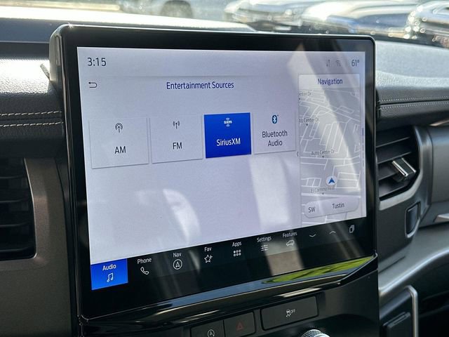 Used 2024 Ford Expedition Max XLT image 12