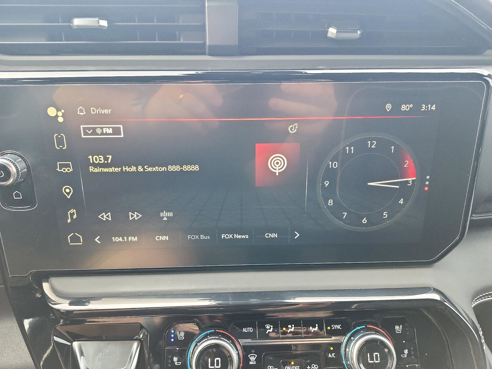 Used 2024 GMC Sierra 2500 AT4X image 21