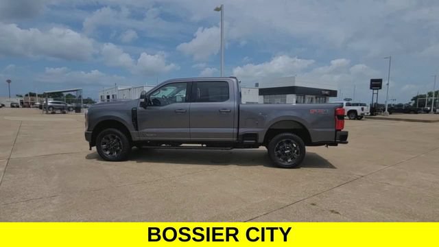 Used 2023 Ford F250 Lariat w/ Sport Appearance Package AWD/4WD image 6