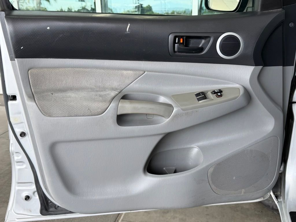 Used 2009 Toyota Tacoma 2WD Access Cab image 17