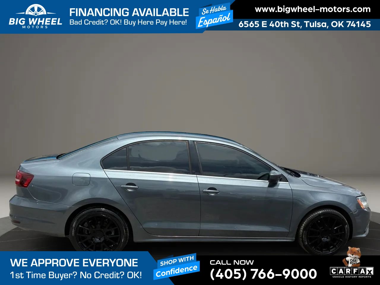 Used 2017 Volkswagen Jetta S w/ Jetta S Cold Weather Package FWD image 7