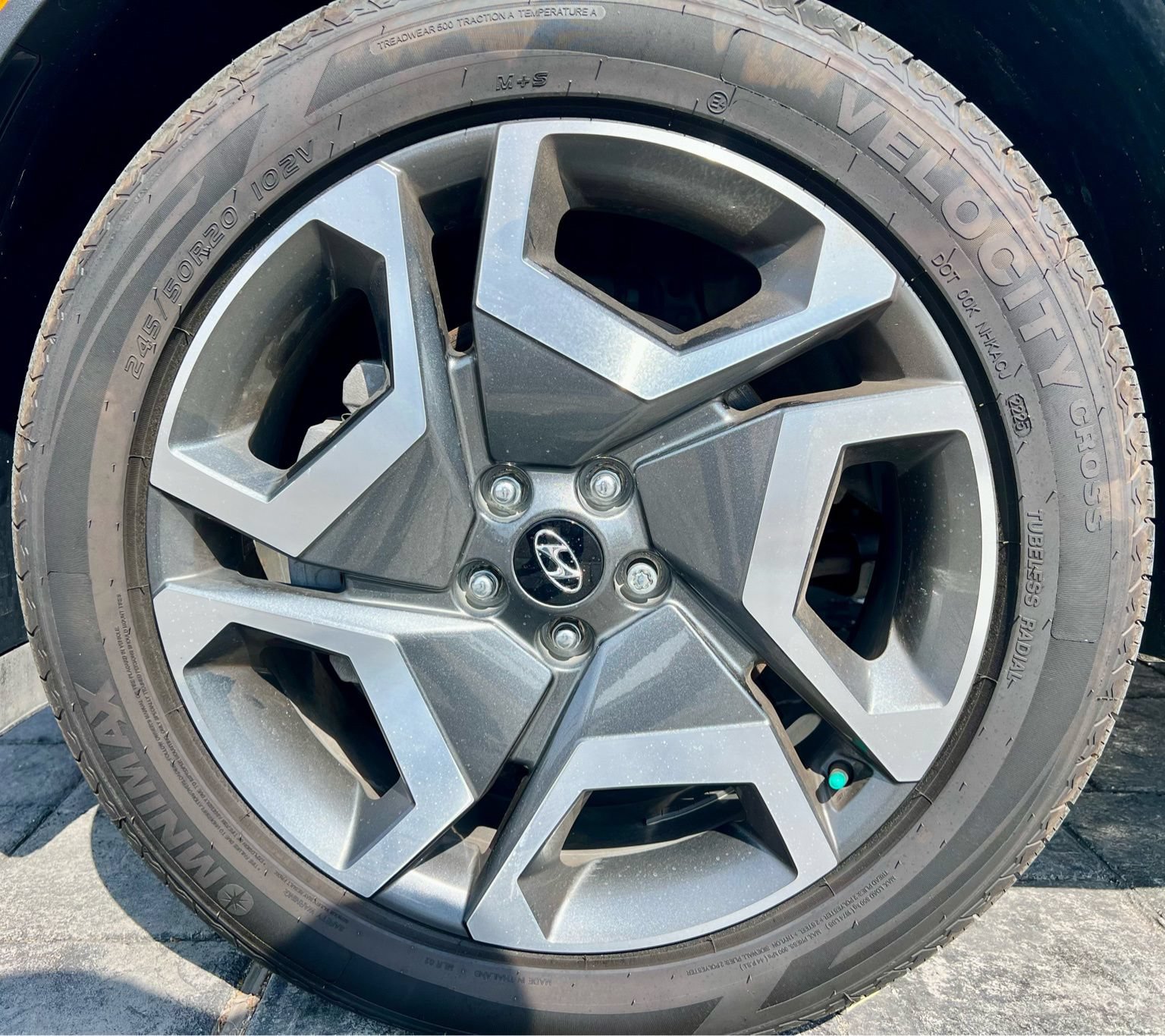Used 2024 Hyundai Palisade SEL w/ Premium Package FWD image 23