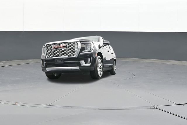 Used 2021 GMC Yukon XL Denali w/ Denali Premium Package image 58