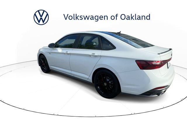 New 2026 Volkswagen Jetta GLI Autobahn FWD image 6