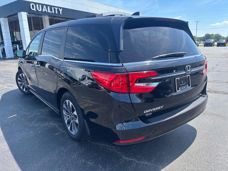 Used 2022 Honda Odyssey EX-L image 7