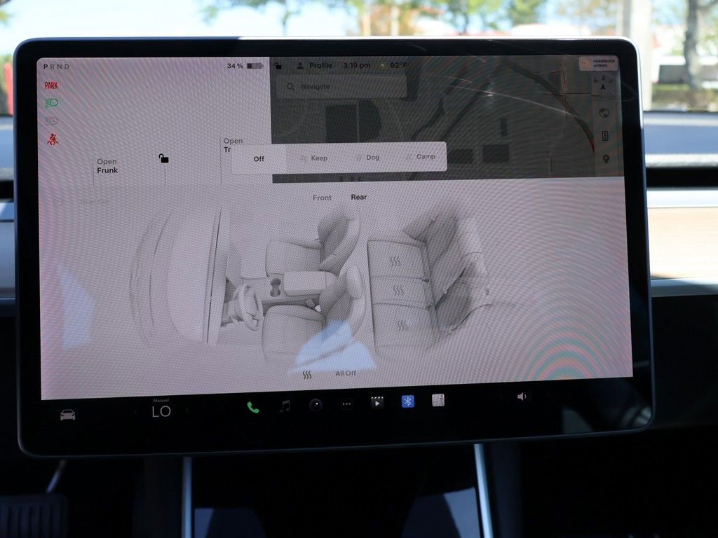 Used 2018 Tesla Model 3 Long Range RWD image 51