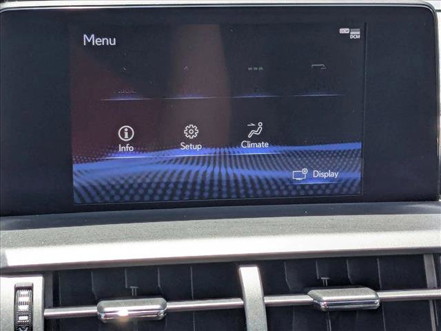 Used 2018 Lexus NX 300 F Sport w/ F Sport Premium Package image 7