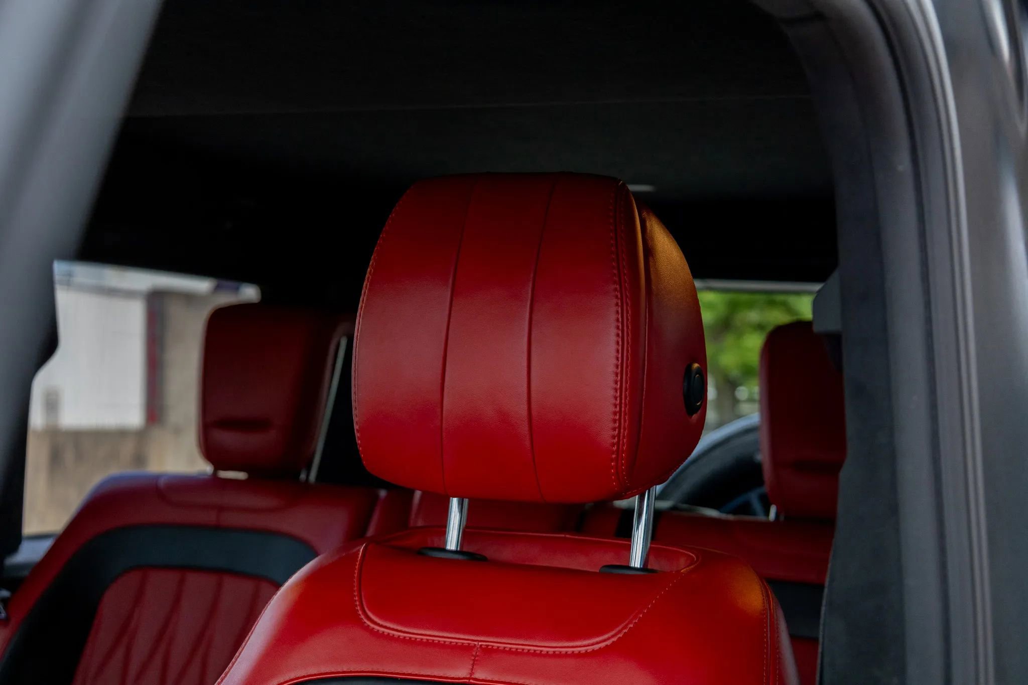 Used 2020 Mercedes-Benz G 63 AMG 4MATIC image 46