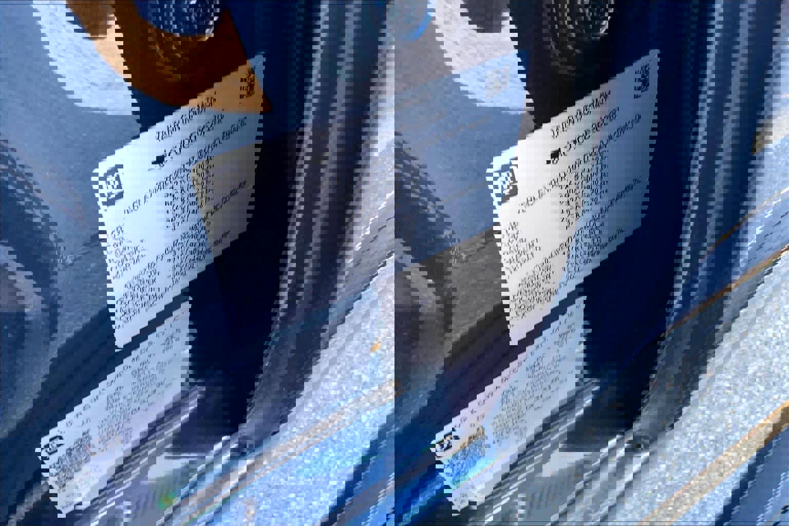 Used 2023 GMC Sierra 1500 Denali w/ Denali Reserve Package image 34