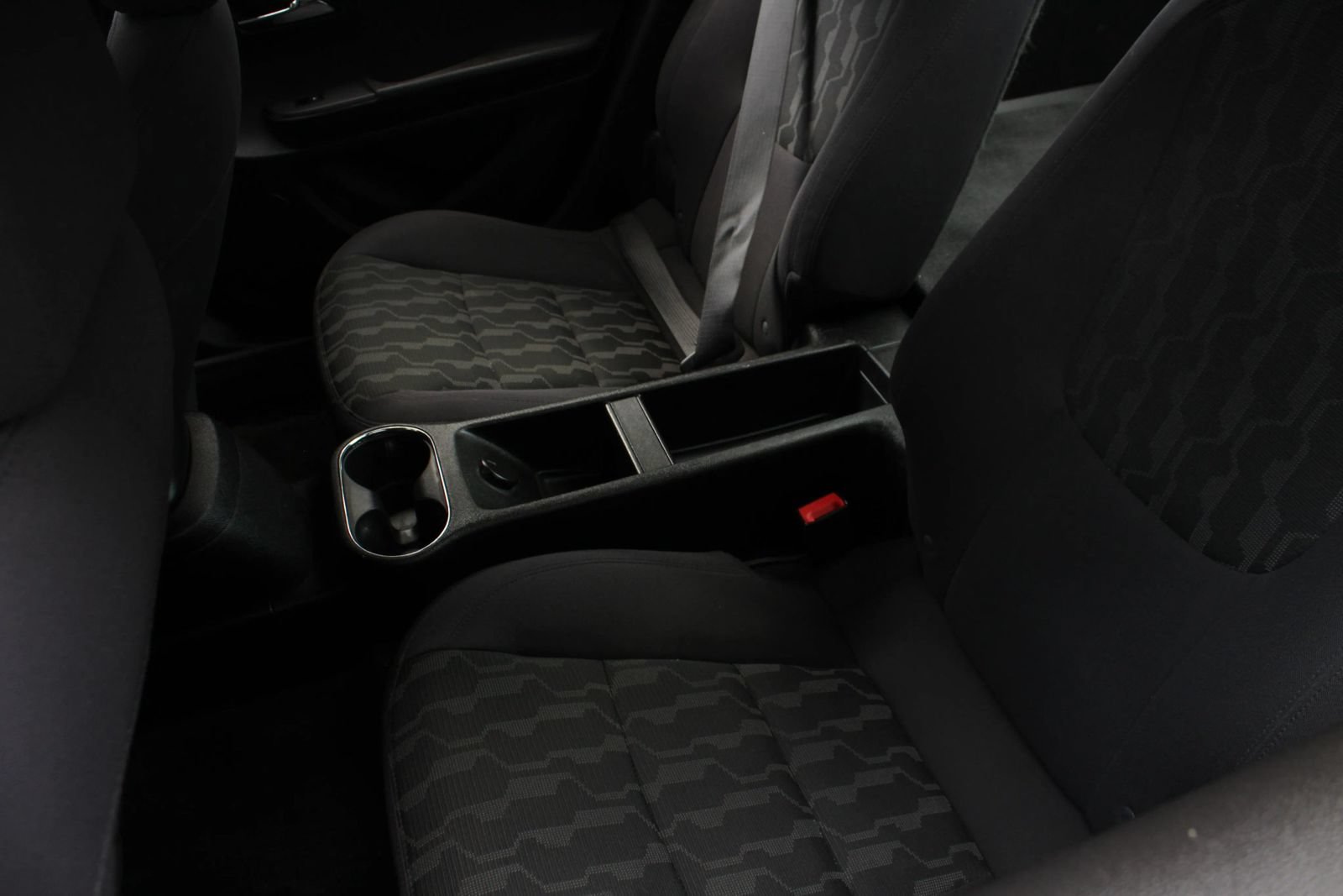 Used 2013 Chevrolet Volt w/ Enhanced Safety Package 1 FWD image 19