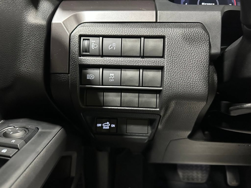 Used 2026 Toyota Tacoma TRD Off-Road AWD/4WD image 17