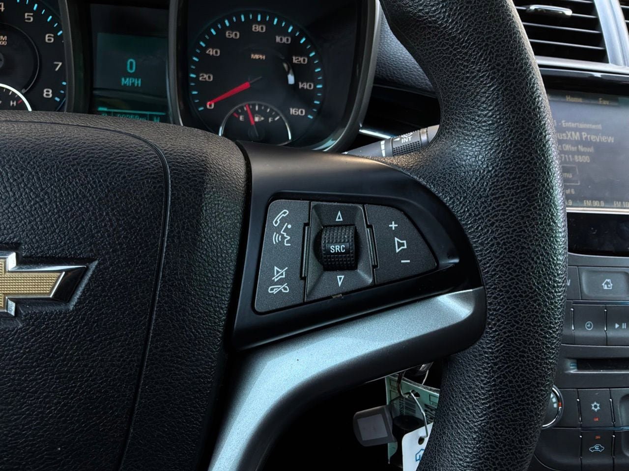 Used 2013 Chevrolet Malibu LT w/ Power Convenience Package FWD image 28