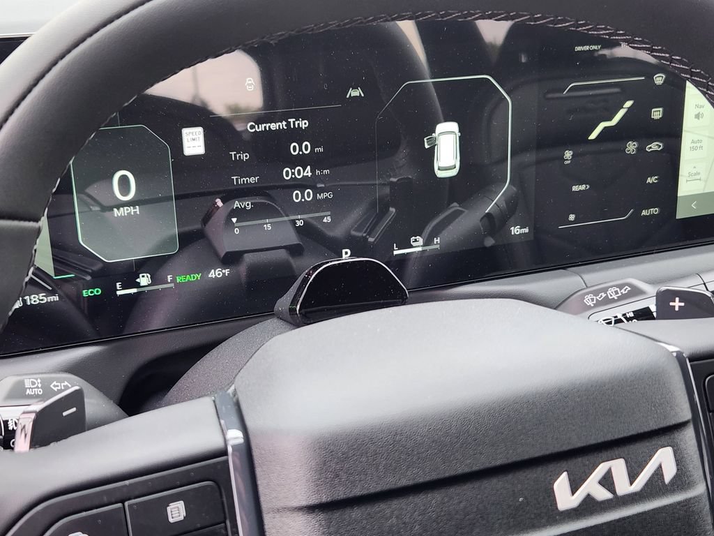 New 2027 Kia Telluride SX X-Line w/ Towing Package AWD/4WD image 16