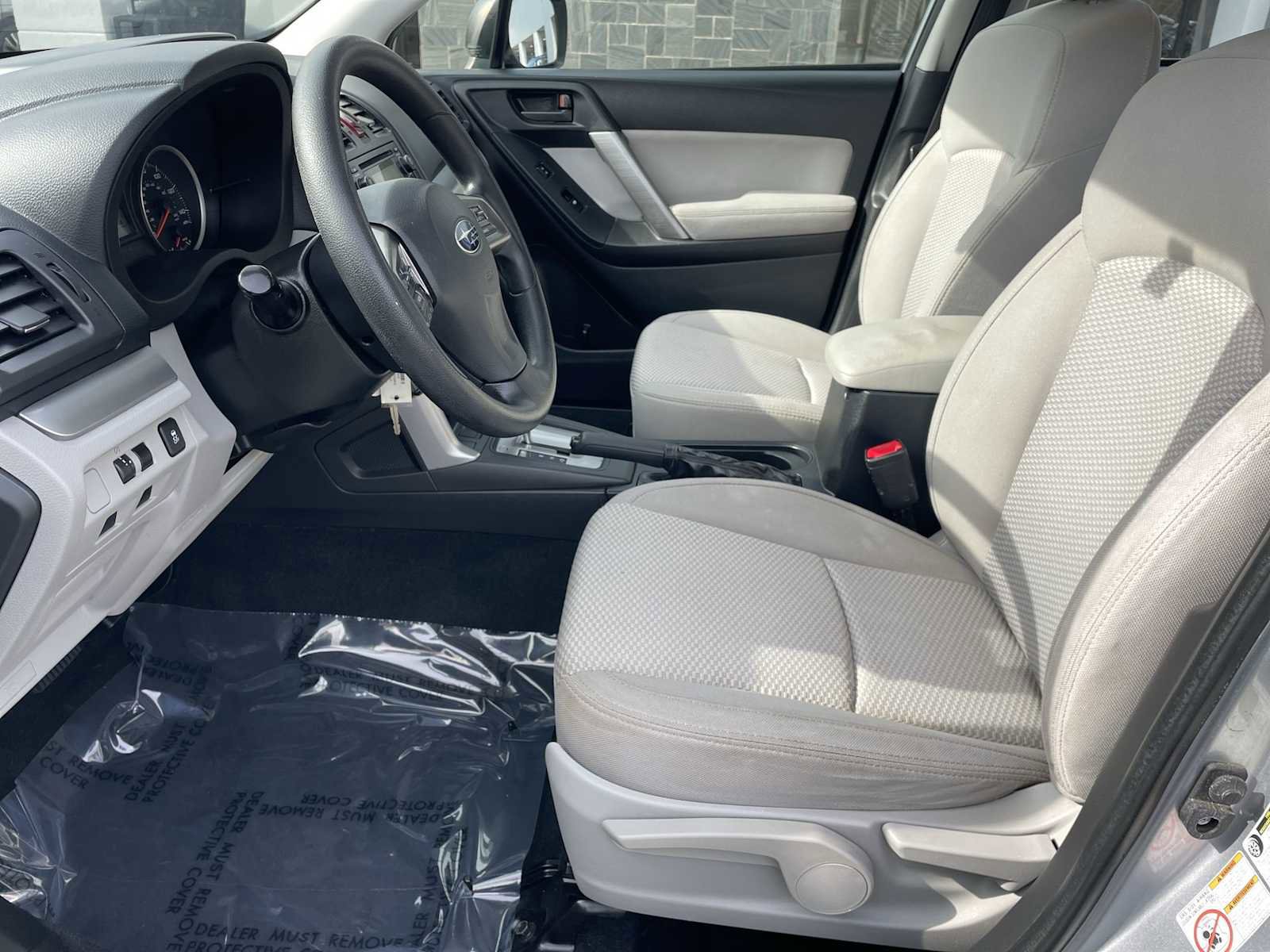 Used 2014 Subaru Forester 2.5i image 9