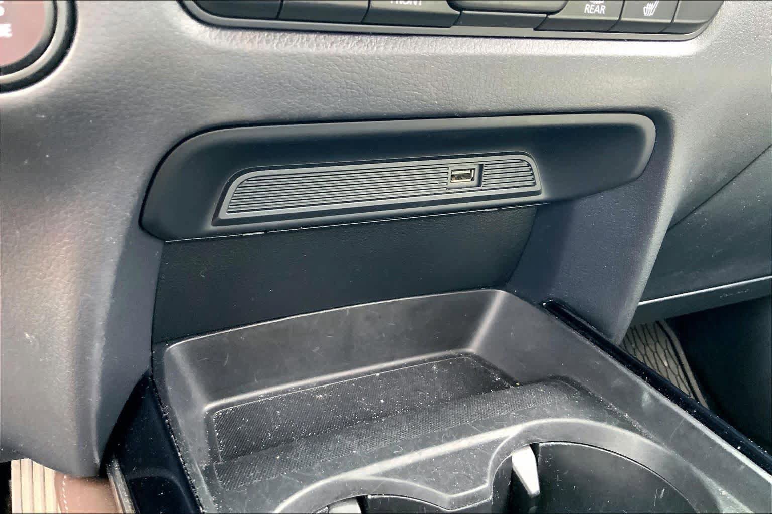 Used 2020 MAZDA CX-30 AWD w/ Premium Package image 34