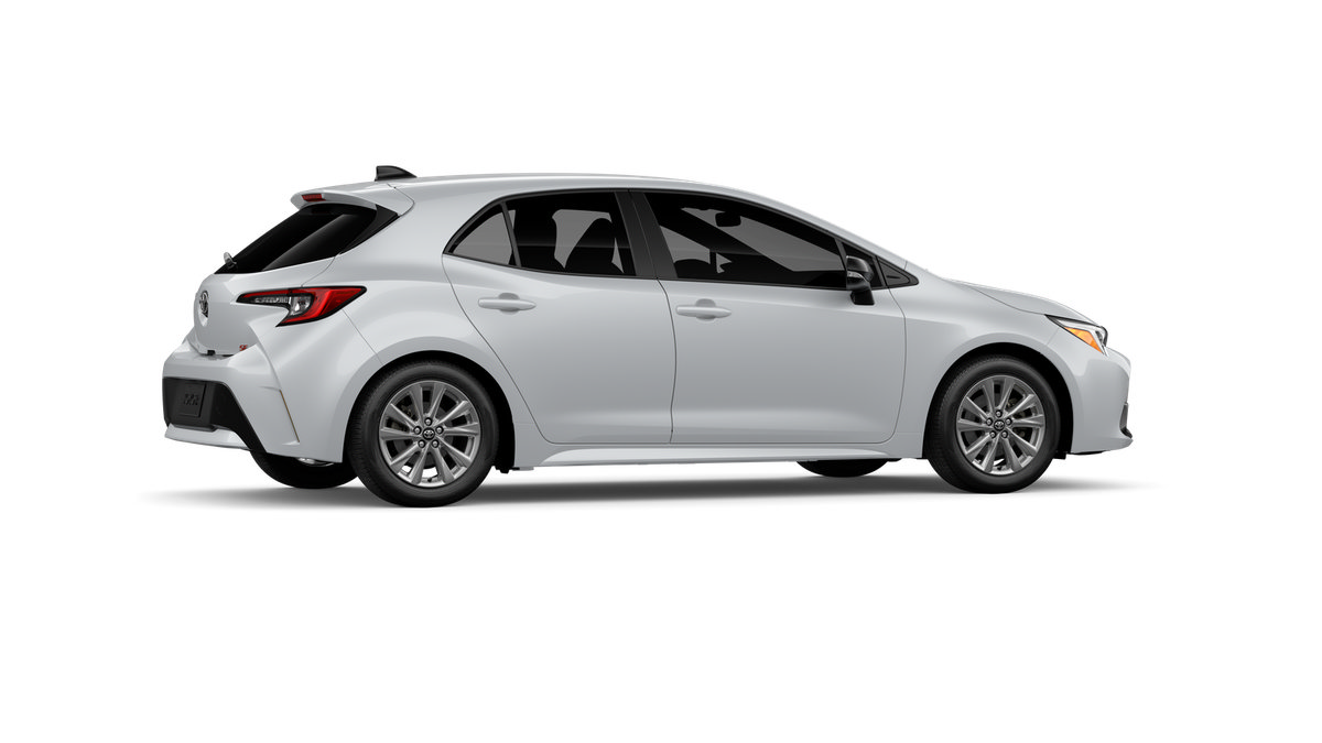 New 2027 Toyota Corolla SE FWD image 13