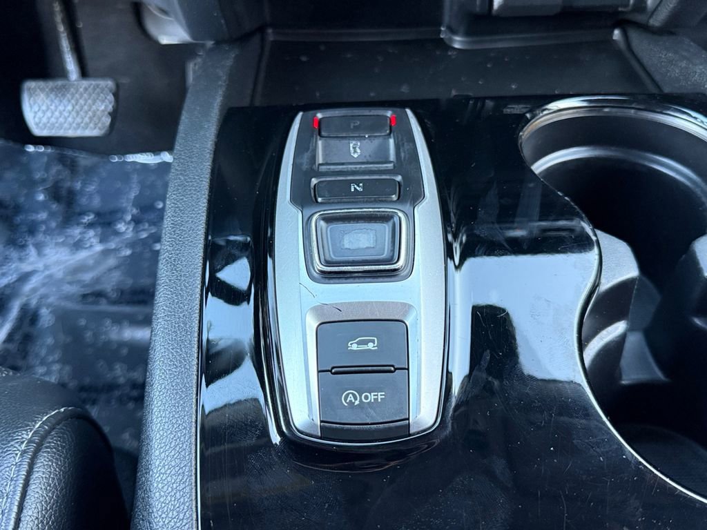 Used 2017 Honda Pilot Elite image 19