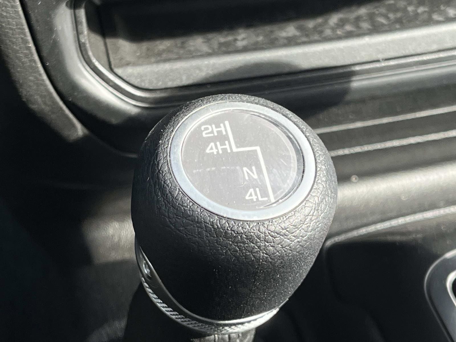 Used 2022 Jeep Wrangler Unlimited Sport image 23