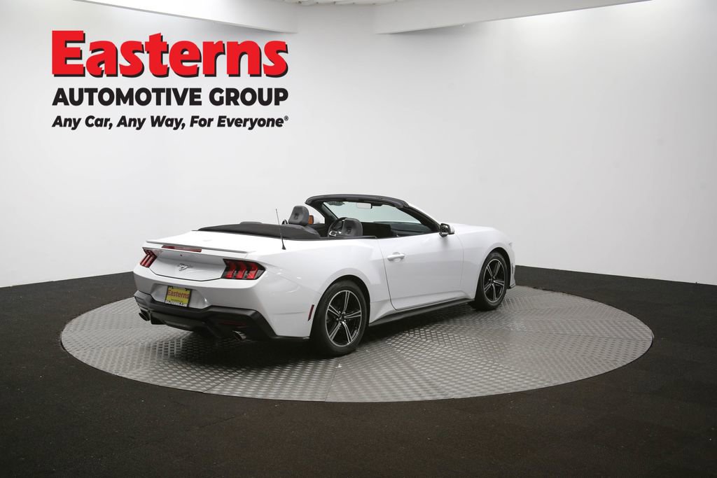 Used 2024 Ford Mustang Premium image 39