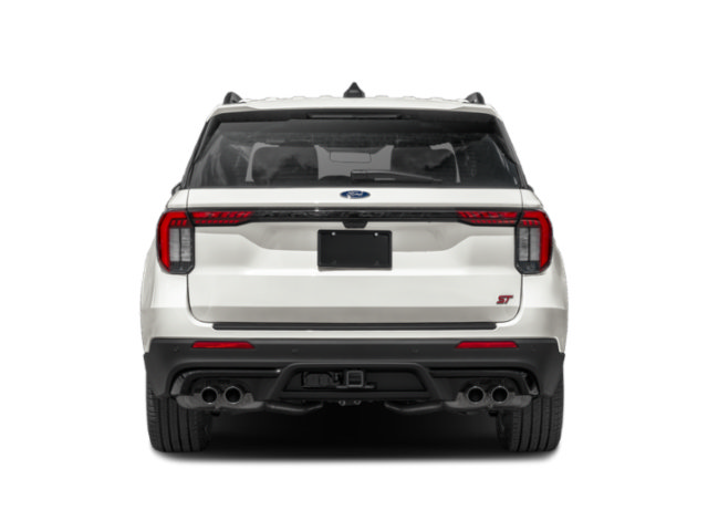 New 2027 Ford Explorer ST AWD/4WD image 5