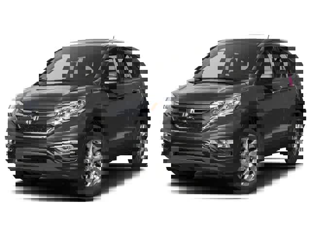 Used 2016 Honda CR-V EX image 4