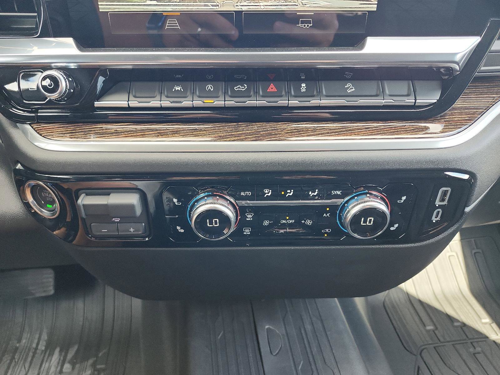 New 2026 GMC Sierra 1500 Elevation image 15