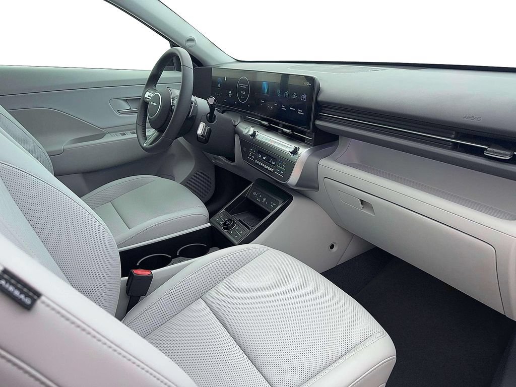 New 2026 Hyundai Kona Limited AWD/4WD image 15