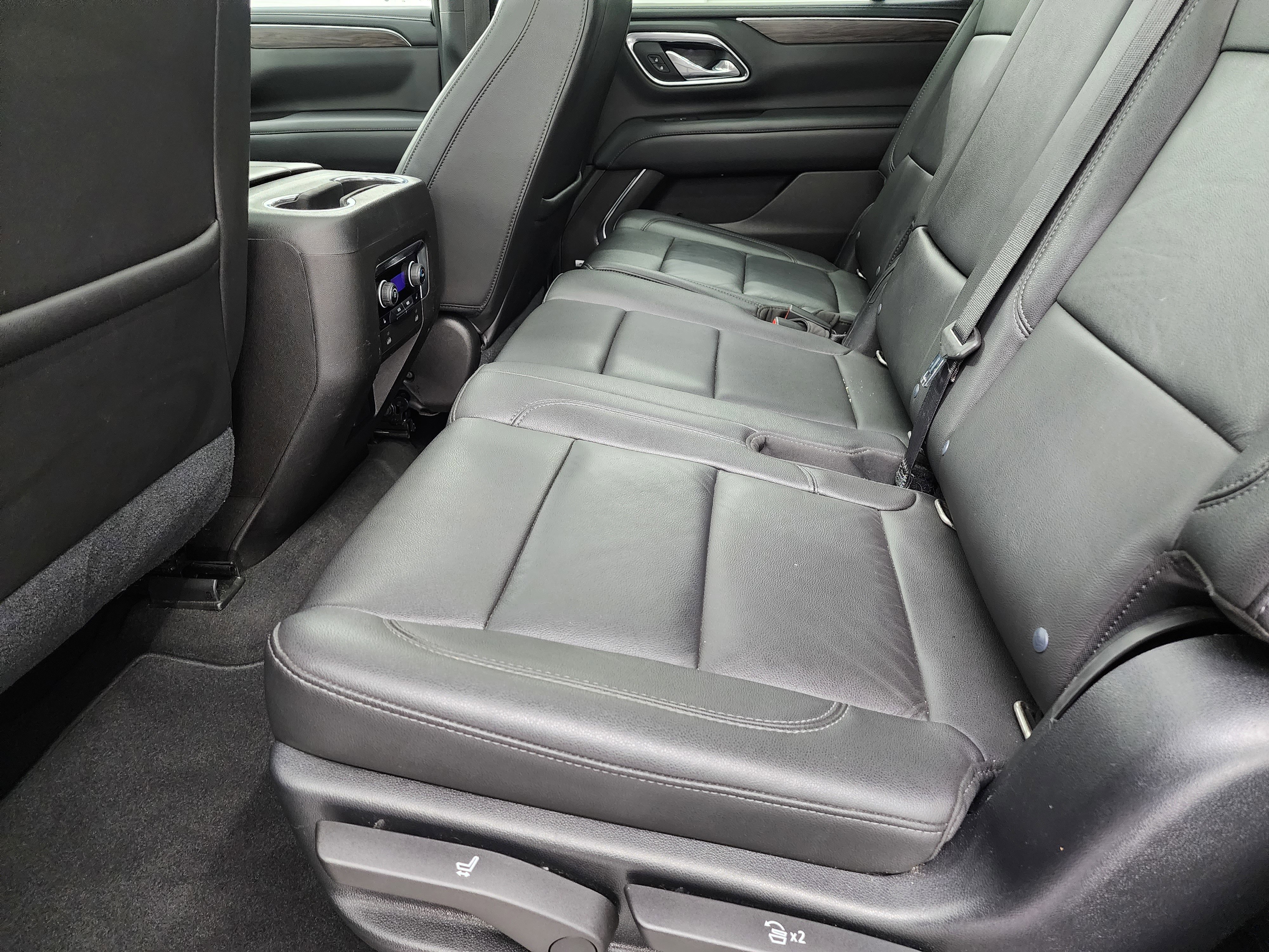 Used 2021 Chevrolet Tahoe LT image 42