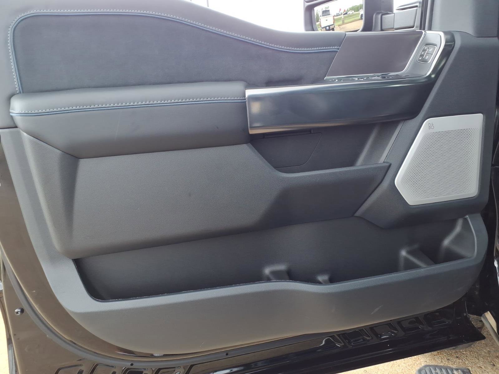 New 2026 Ford F250 4x4 Crew Cab Super Duty image 25