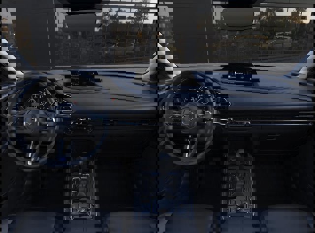 New 2025 MAZDA CX-30 AWD 2.5 S w/ Preferred Package image 2