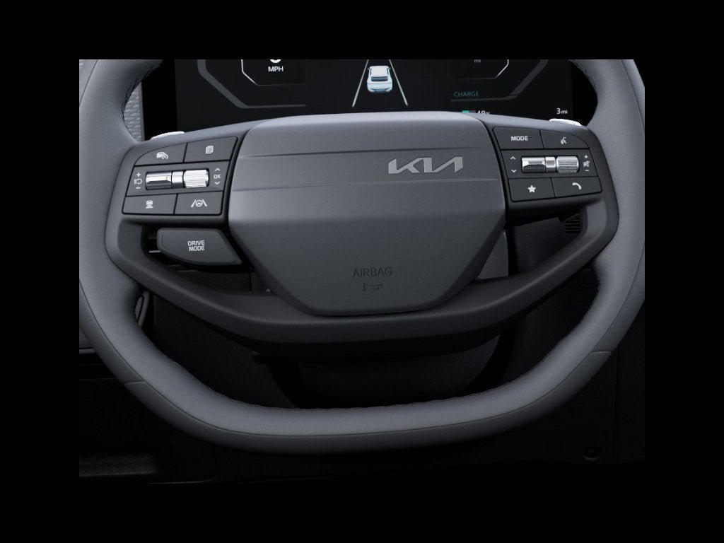 New 2026 Kia EV6 Wind RWD image 49